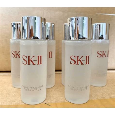 costco sk ii facial.